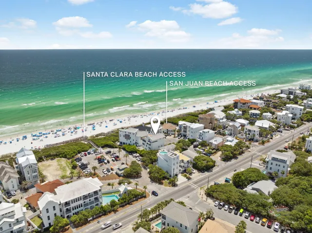 $7,990,000 | 31 Sea Walk Circle, Santa Rosa Beach, FL 32459