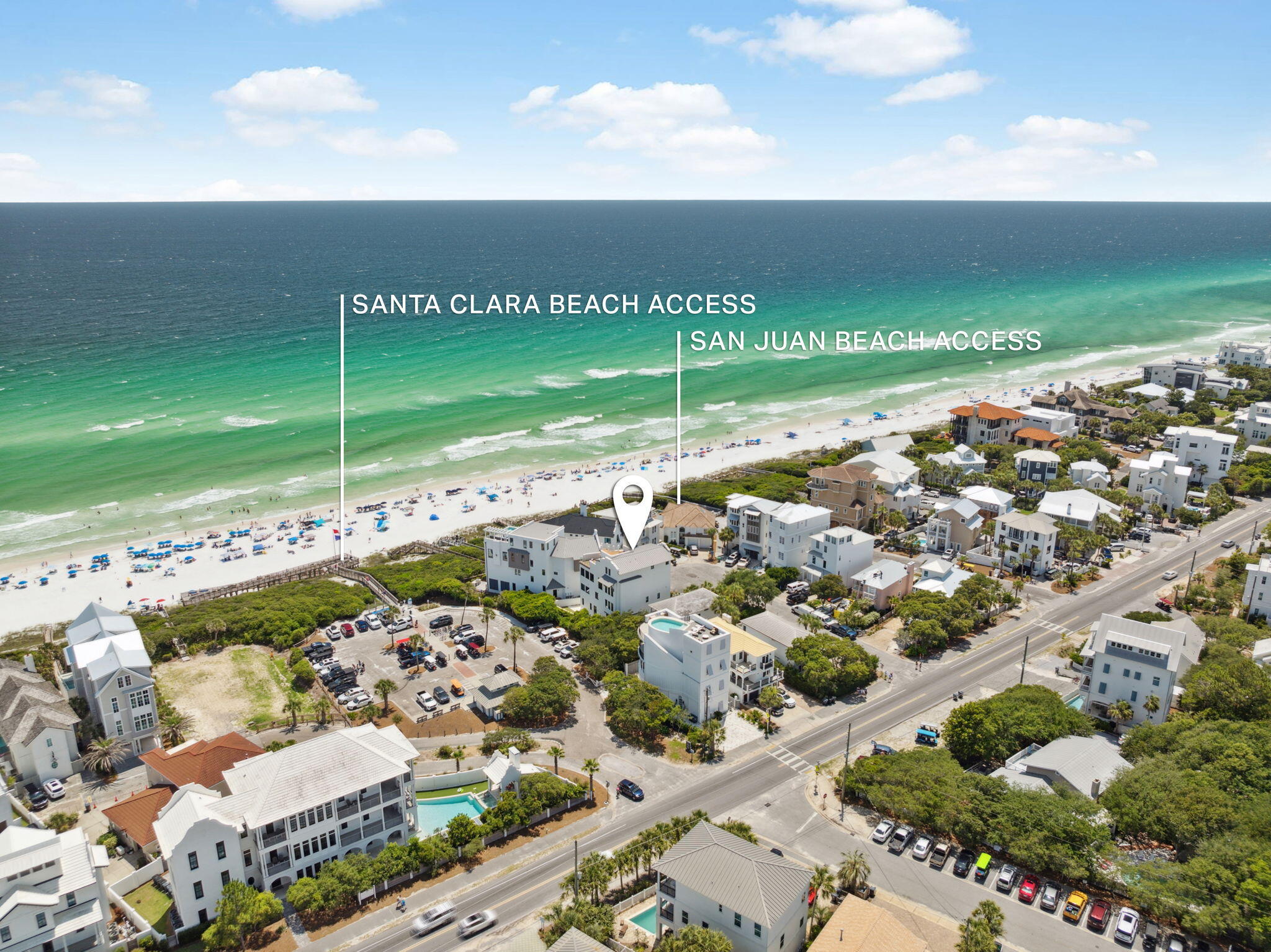 31 Sea Walk Circle Santa Rosa Beach, FL 32459 - Photo 7 of 50 Location