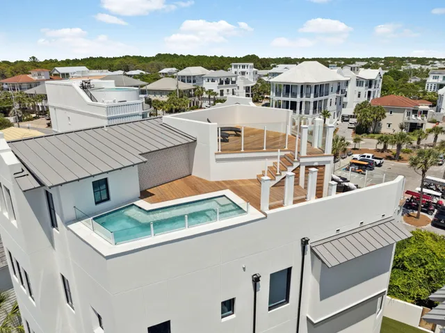 $7,990,000 | 31 Sea Walk Circle, Santa Rosa Beach, FL 32459