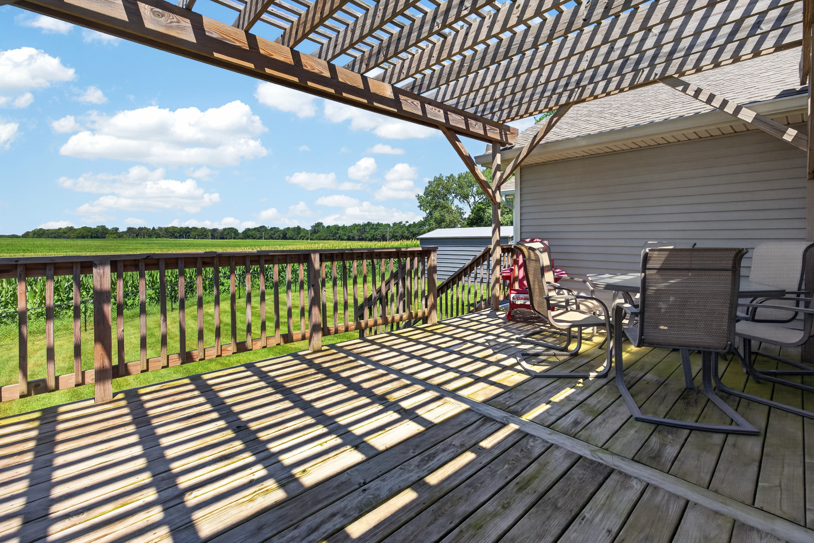 25424 North 1750 East Road Hudson, IL 61748 - Photo 46 of 56