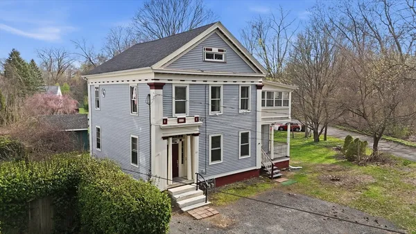 $475,000 | 20 Perkins Street, Westfield, MA 01085