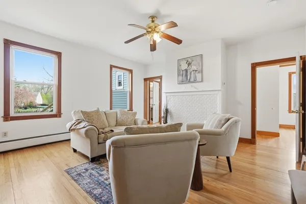 $475,000 | 20 Perkins Street, Westfield, MA 01085