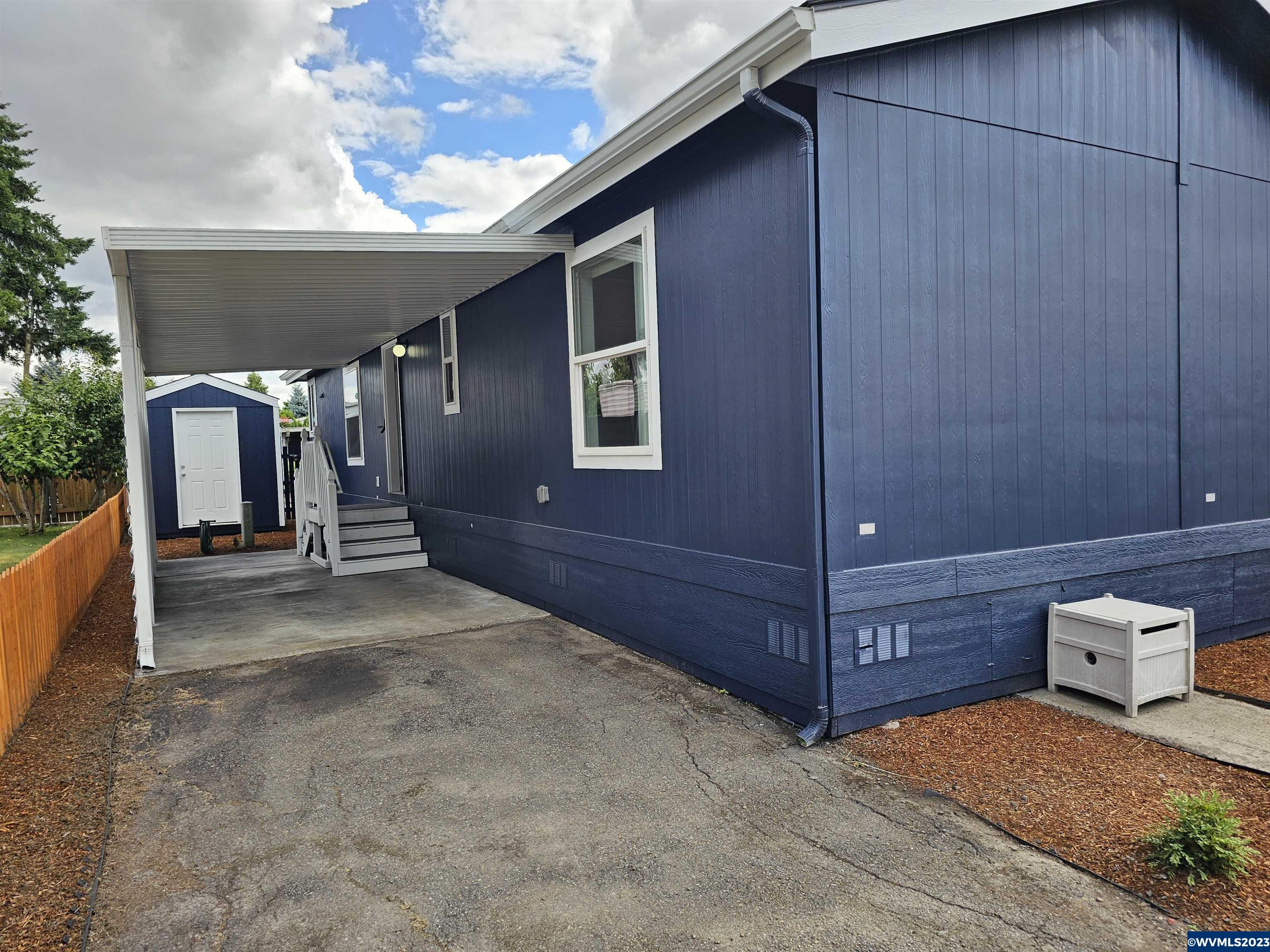 151 Edwards Road, Unit 76 Monmouth, OR 97361 - Photo 3 of 17 Gallery Image 3