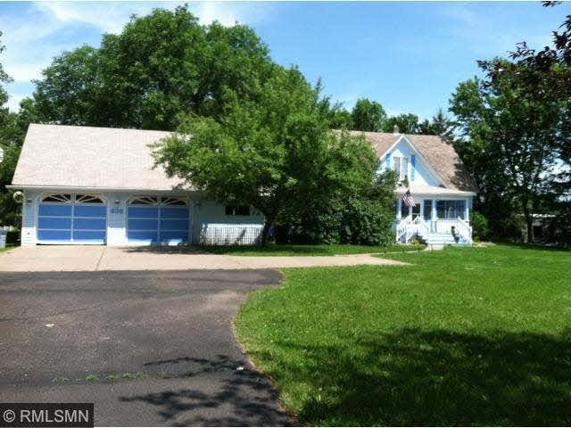 936 Howe Avenue Mora, MN 55051 - Photo 1 of 18 Gallery Image 1