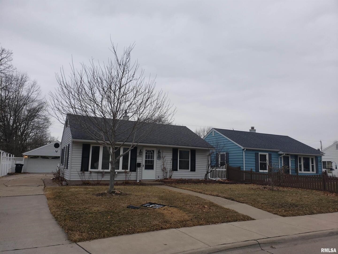 2330 45th Street Rock Island, IL 61201 - Photo 2 of 6