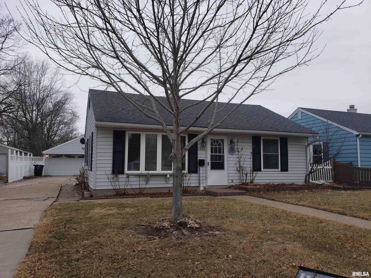 2330 45th Street Rock Island, IL 61201 - Photo 4 of 6