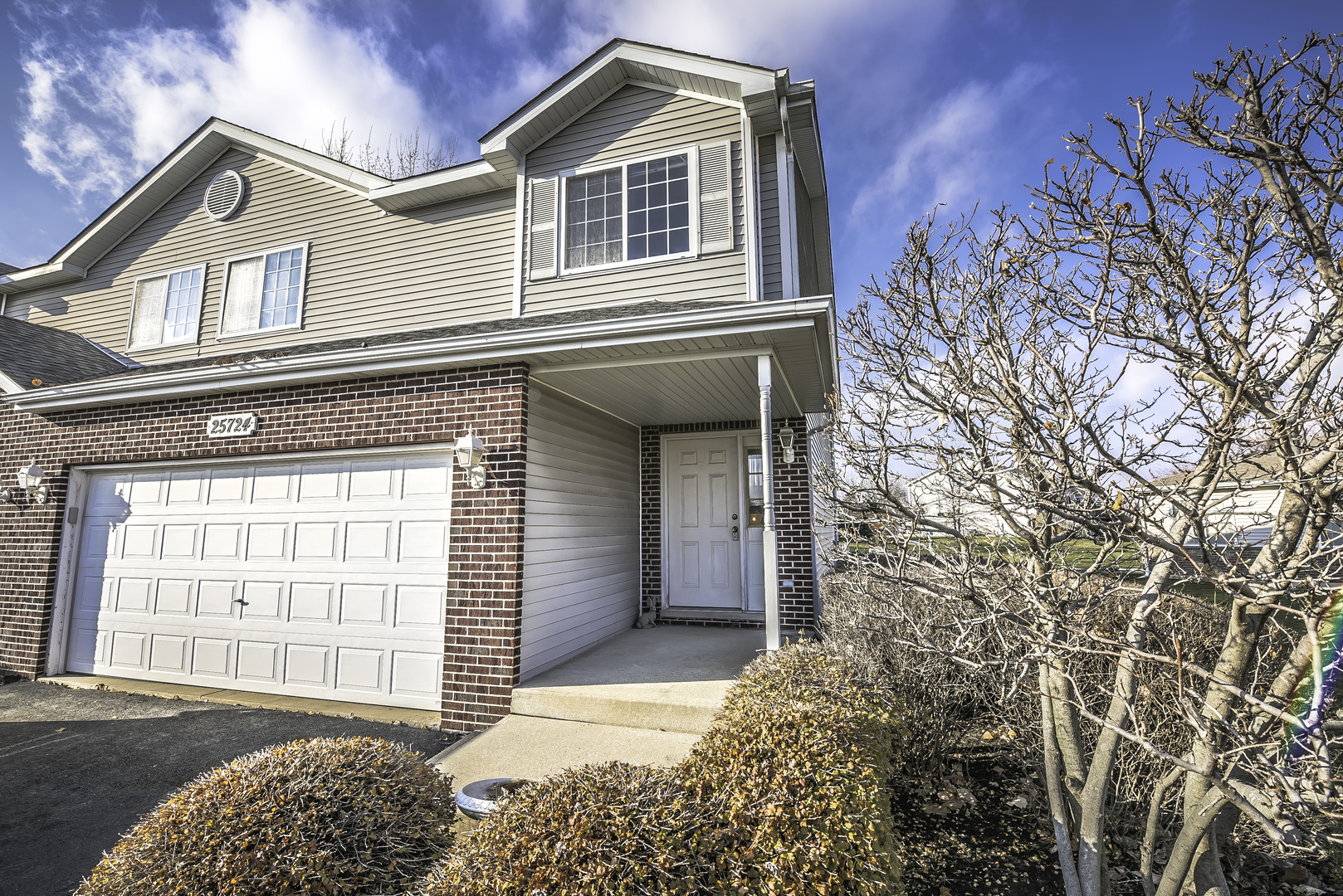 25724 South Red Stable Lane Channahon, IL 60410 - Photo 1 of 22