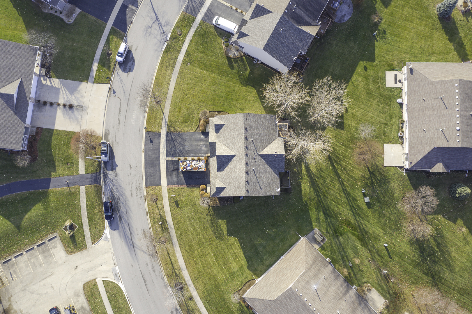 25724 South Red Stable Lane Channahon, IL 60410 - Photo 21 of 22