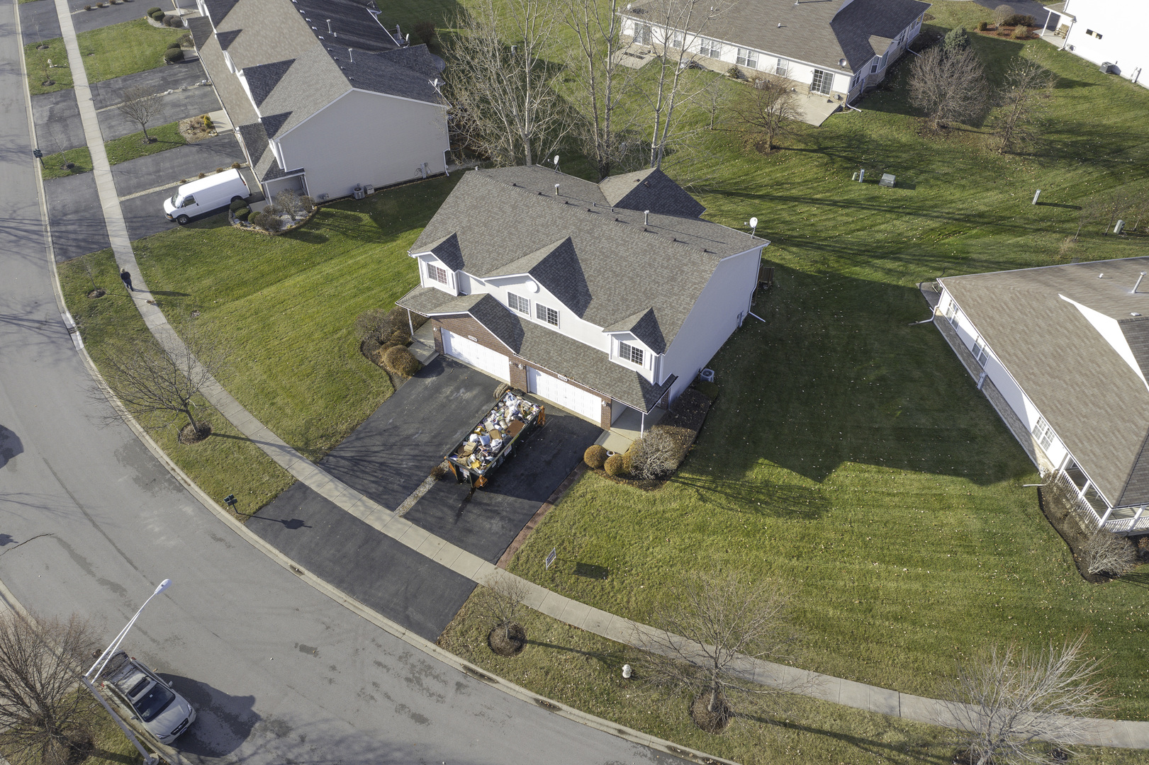 25724 South Red Stable Lane Channahon, IL 60410 - Photo 22 of 22