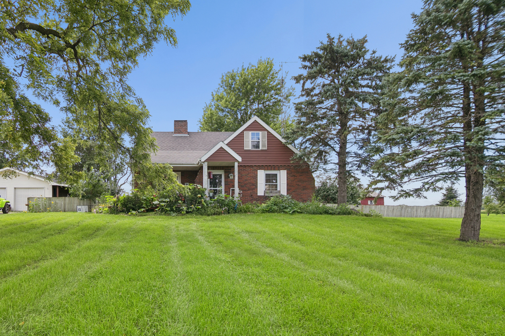 4085 North 1800E Road Herscher, IL 60941 - Photo 1 of 56 Gallery Image 1
