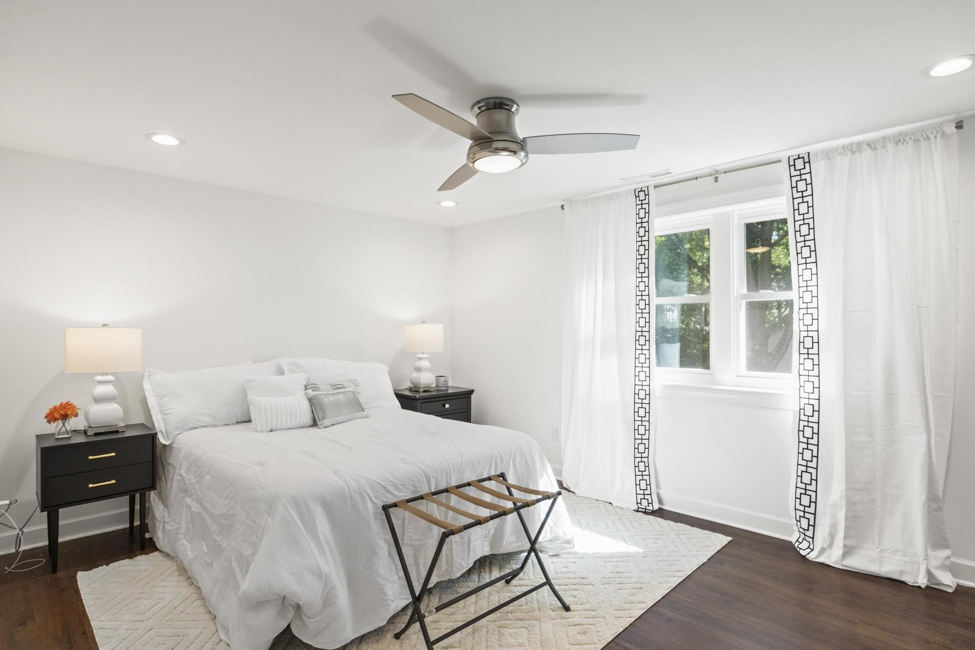 4816 Radcliff Road Raleigh, NC 27609 - Photo 36 of 52 Bedroom
