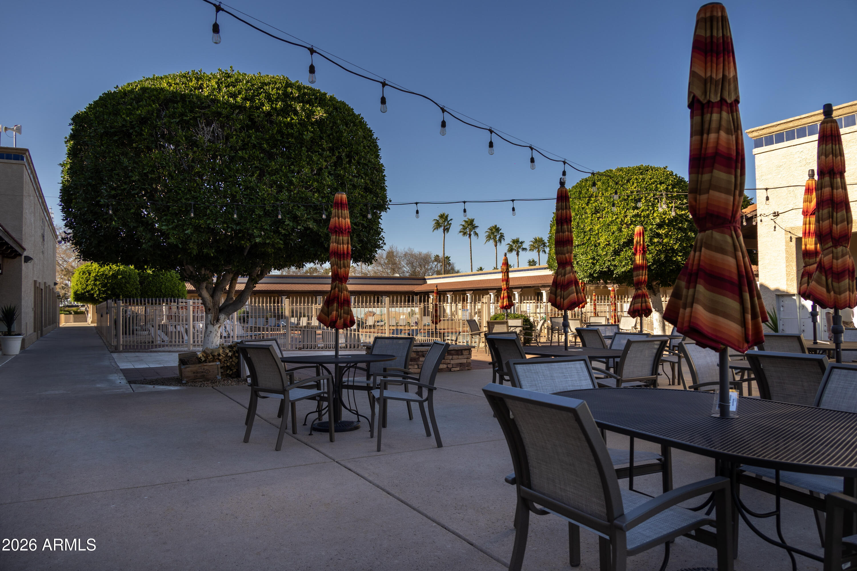 7750 East Broadway Road, Unit 271 Mesa, AZ 85208 - Photo 32 of 46