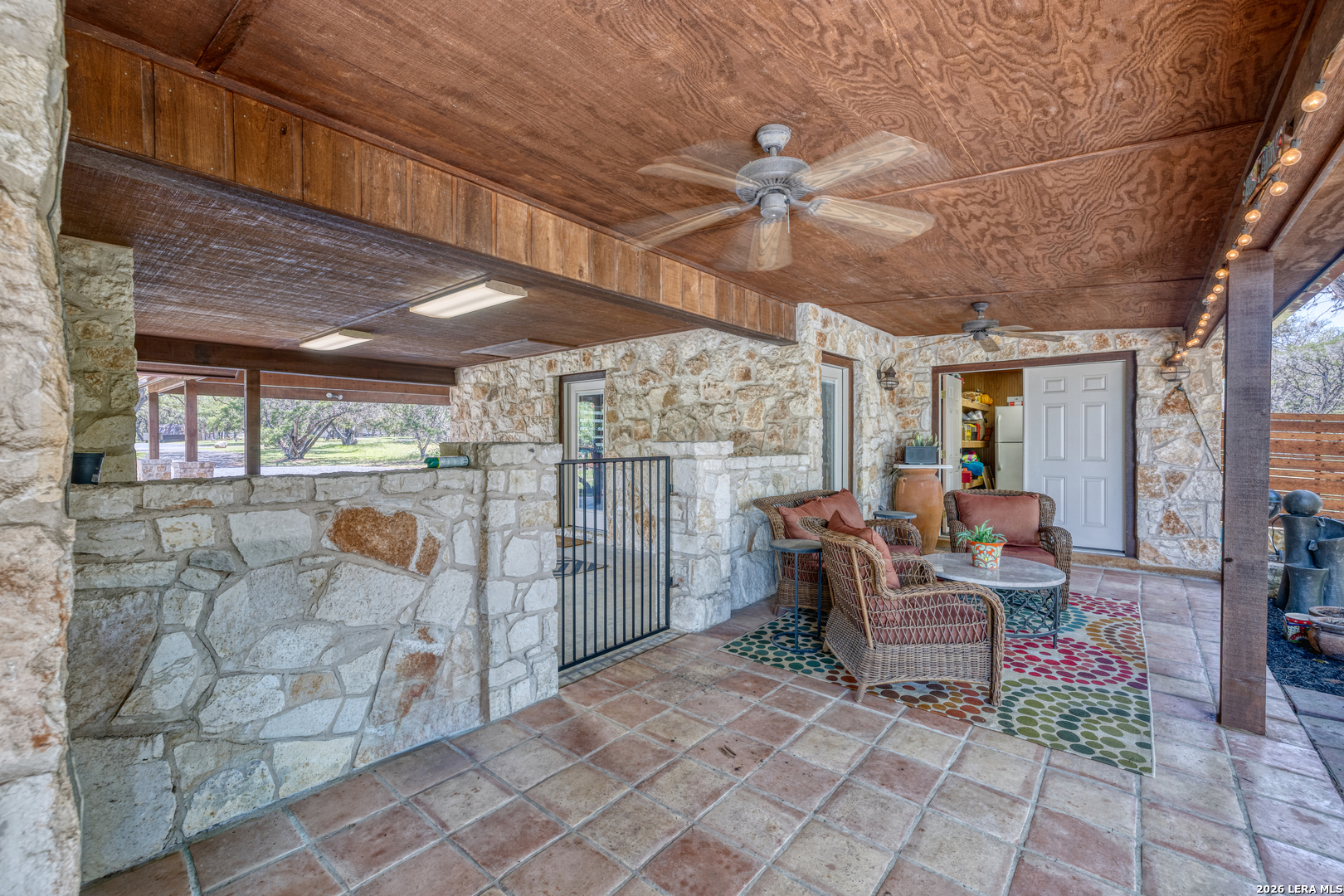 232 South River Pl Road Rio Frio, TX 78879 - Photo 10 of 39