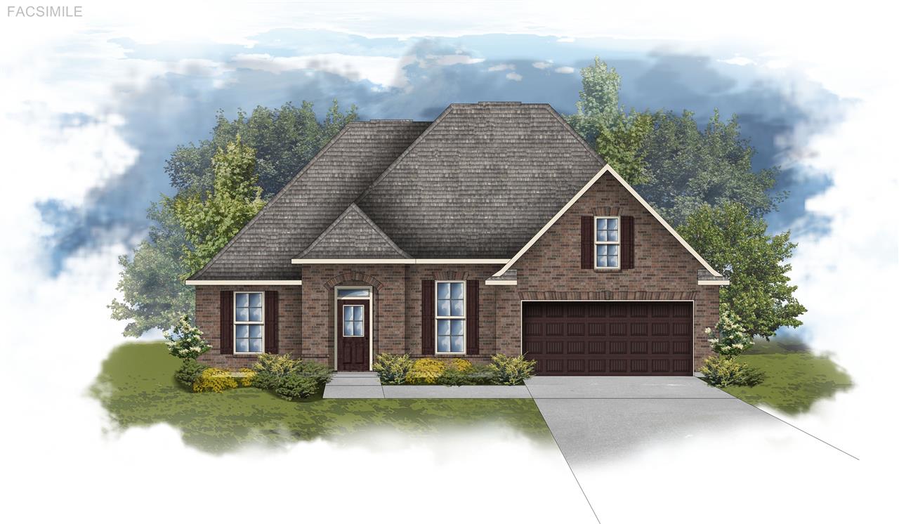 11668 Burbank Court Daphne, AL 36527 - Photo 2 of 3