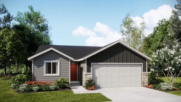 $395,900 | 51740 Morning Pne Drive, La Pine, OR 97739