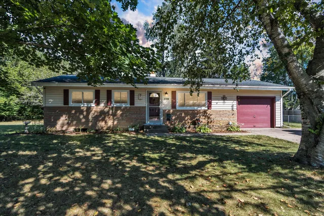 $175,000 | 2700 Osage Avenue, Jackson, MI 49202