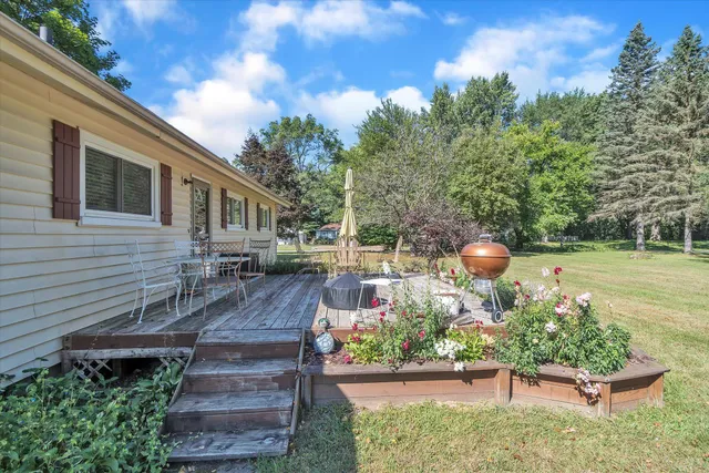 $175,000 | 2700 Osage Avenue, Jackson, MI 49202