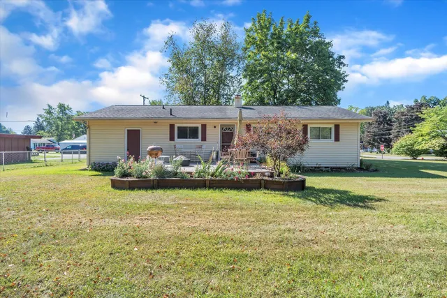 $175,000 | 2700 Osage Avenue, Jackson, MI 49202