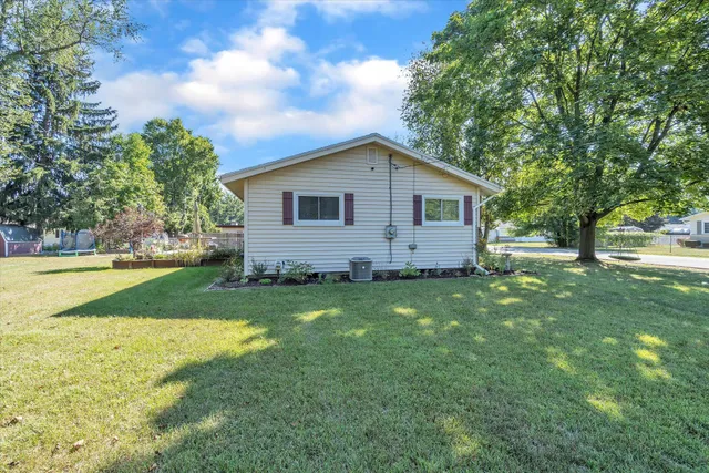 $175,000 | 2700 Osage Avenue, Jackson, MI 49202