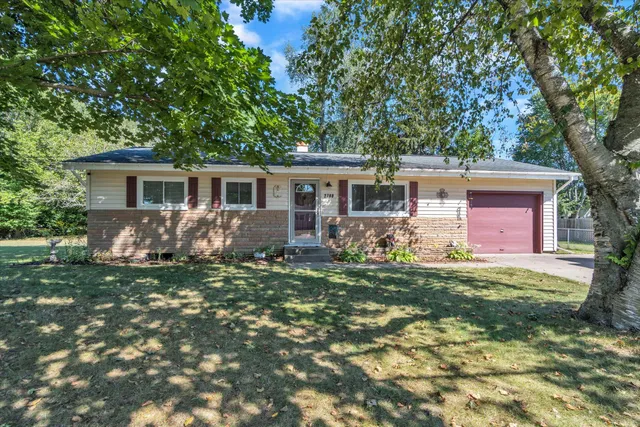 $175,000 | 2700 Osage Avenue, Jackson, MI 49202