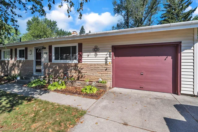 $175,000 | 2700 Osage Avenue, Jackson, MI 49202