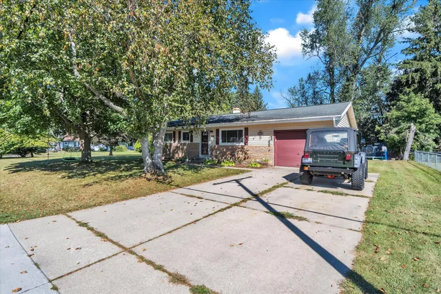 $175,000 | 2700 Osage Avenue, Jackson, MI 49202