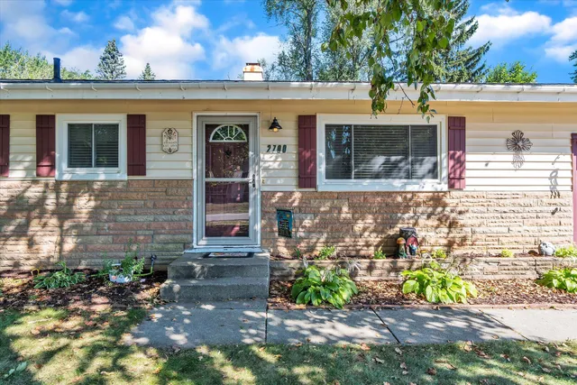 $175,000 | 2700 Osage Avenue, Jackson, MI 49202