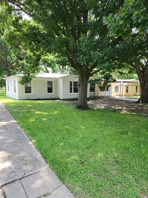 3912 North 22nd Street Waco, TX 76708 - Photo 3 of 9