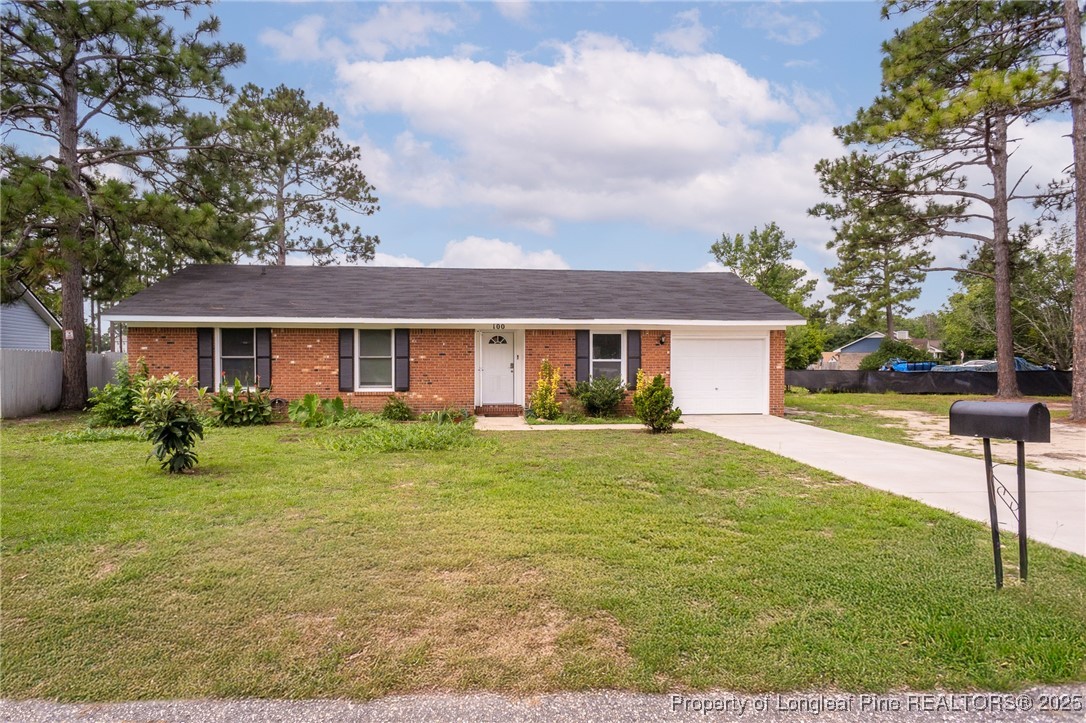 100 Elfreth Lane Spring Lake, NC 28390 - Photo 1 of 28 Gallery Image 1