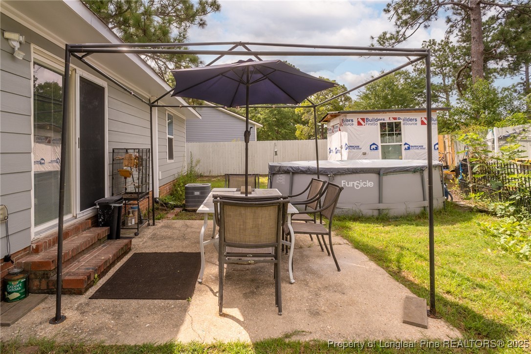 100 Elfreth Lane Spring Lake, NC 28390 - Photo 27 of 28 Gallery Image 27
