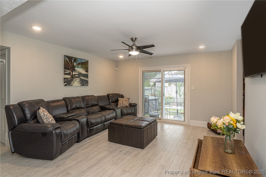 100 Elfreth Lane Spring Lake, NC 28390 - Photo 5 of 28 Gallery Image 5