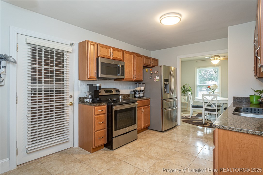 100 Elfreth Lane Spring Lake, NC 28390 - Photo 8 of 28 Gallery Image 8