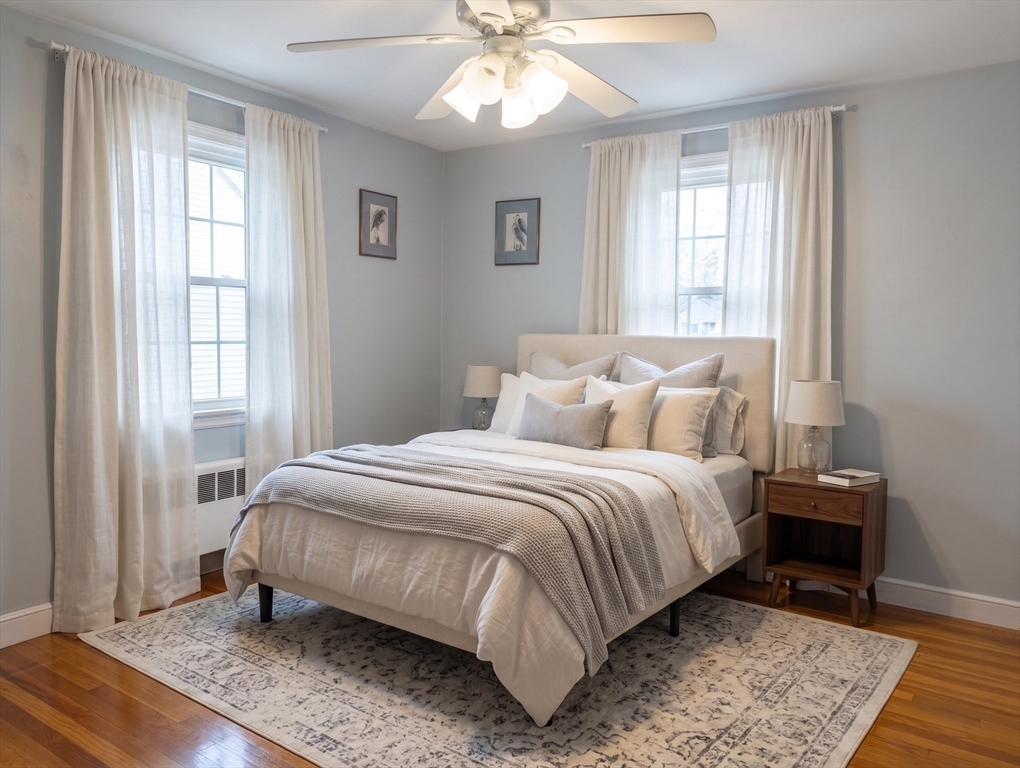 11 Whittemore Road, Unit 11 Newton, MA 02458 - Photo 4 of 9