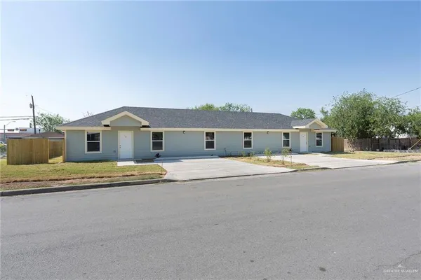 $310,000 | 624 North Texas Avenue, Mercedes, TX 78570