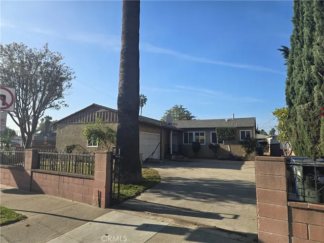 $3,400 | 8324 Advent Avenue, Pico Rivera, CA 90660