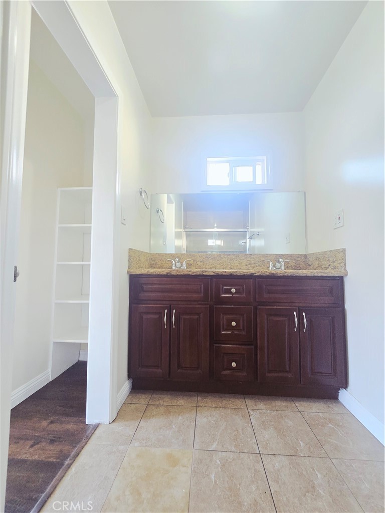 8324 Advent Avenue Pico Rivera, CA 90660 - Photo 10 of 16 Master bathroom