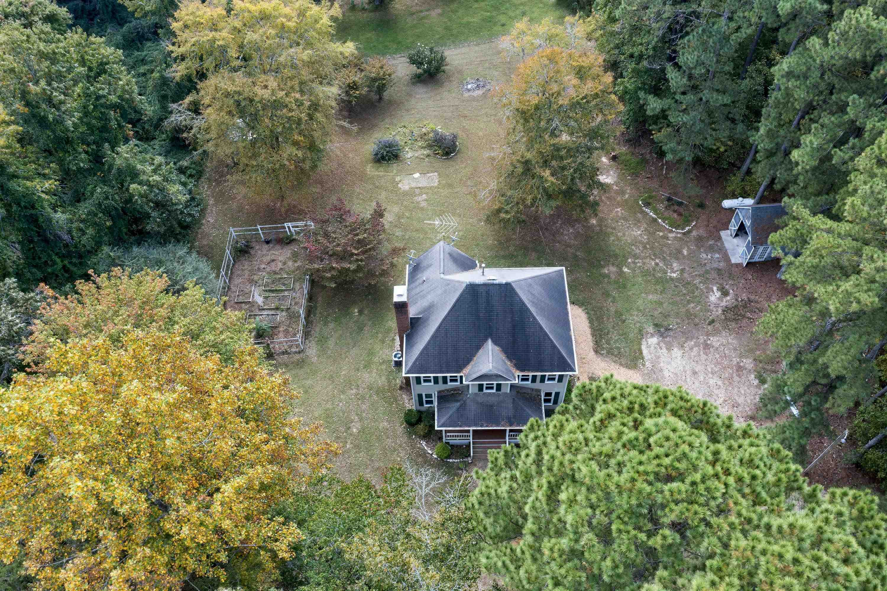 7610 Jock Road Bahama, NC 27503 - Photo 38 of 39 Photo 38