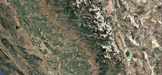 $117,999 | 40541 Wild Rose Lane, Shaver Lake, CA 93664