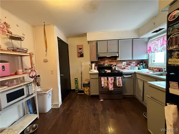 $139,000 | 58 Beatrice Avenue, Buffalo, NY 14207