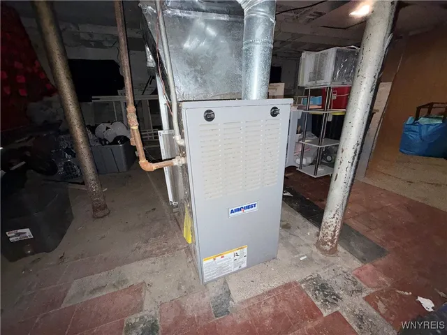 $139,900 | 58 Beatrice Avenue, Buffalo, NY 14207