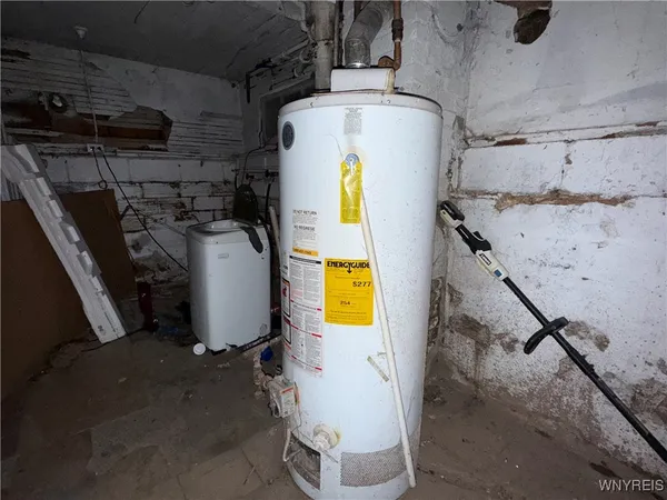 $139,000 | 58 Beatrice Avenue, Buffalo, NY 14207