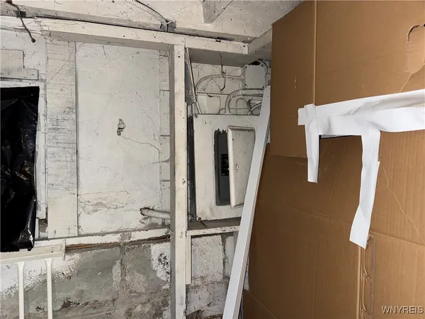 $139,000 | 58 Beatrice Avenue, Buffalo, NY 14207