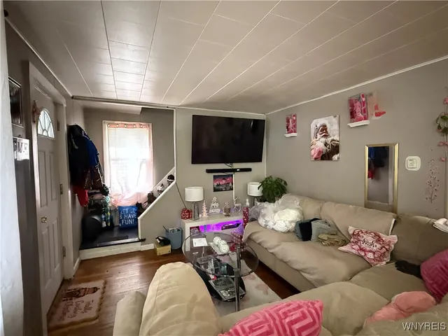$139,900 | 58 Beatrice Avenue, Buffalo, NY 14207