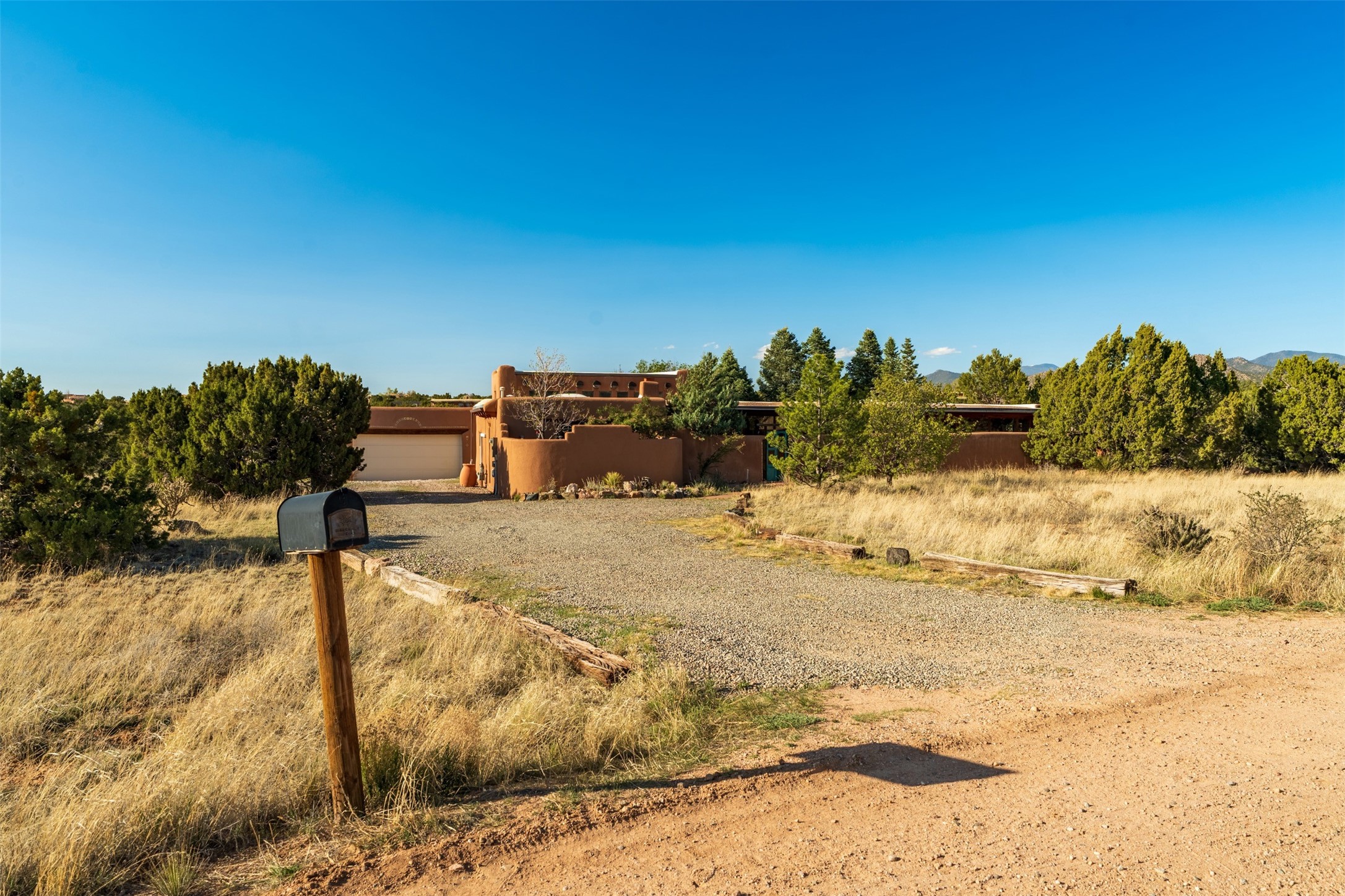 9 Domingo Road Santa Fe, NM 87508 - Photo 81 of 96