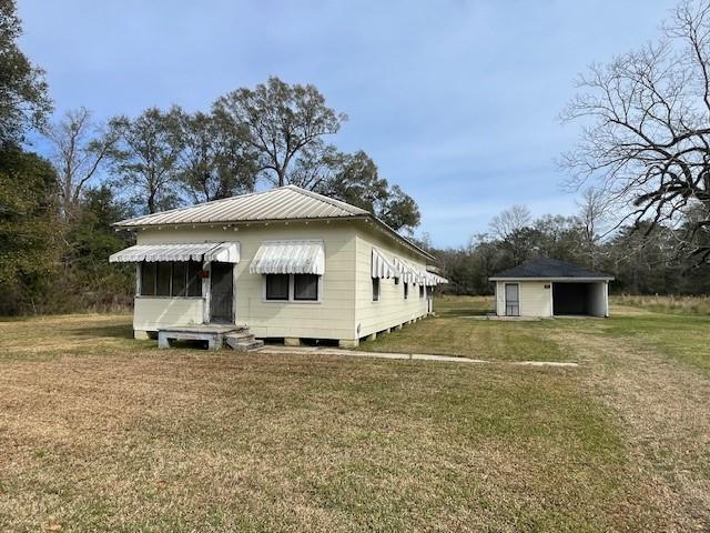 41012 South Range Road Ponchatoula, LA 70454 - Photo 1 of 15 Gallery Image 1