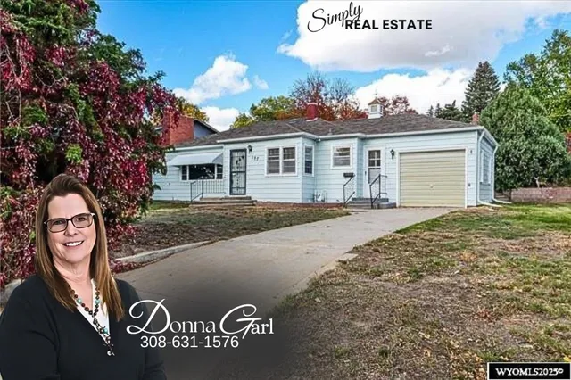$189,900 | 137 Loma Vista Road, Torrington, WY 82240