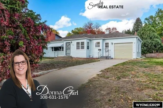 $194,900 | 137 Loma Vista Road, Torrington, WY 82240