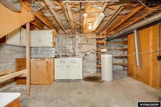 $194,900 | 137 Loma Vista Road, Torrington, WY 82240