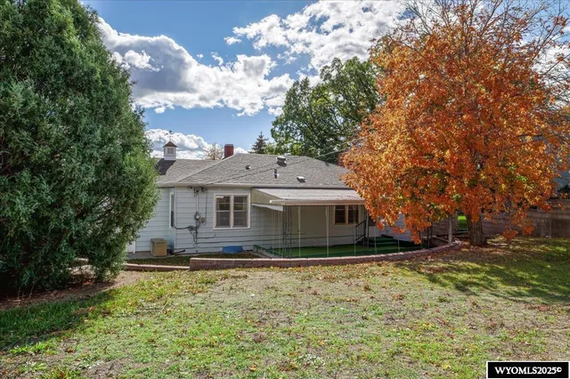 $189,900 | 137 Loma Vista Road, Torrington, WY 82240