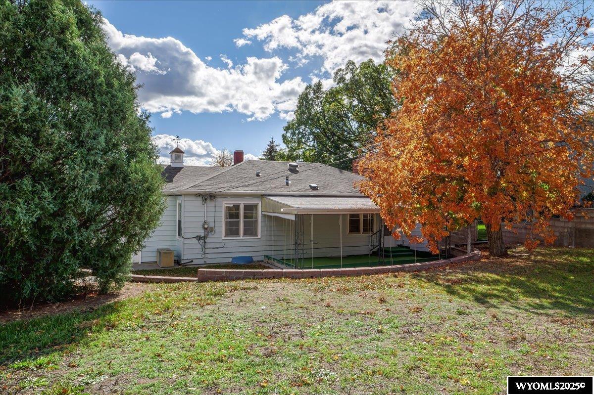 137 Loma Vista Road Torrington, WY 82240 - Photo 19 of 19